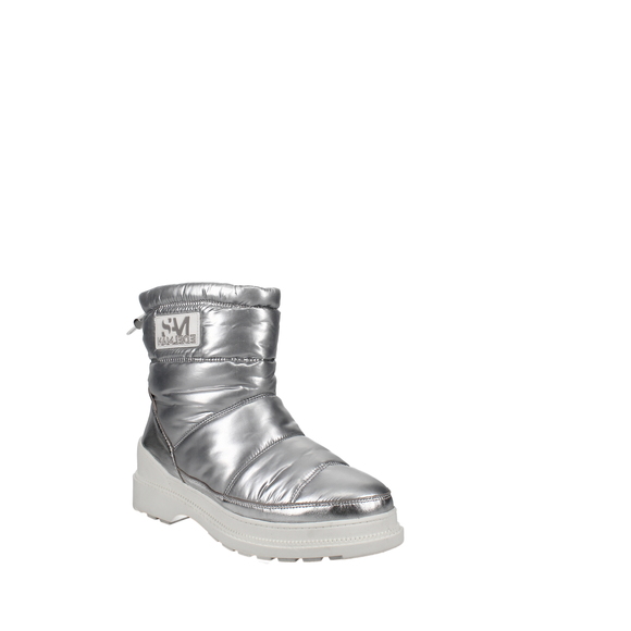 Sam Edelman Carlton Puffer Ankle Boots 